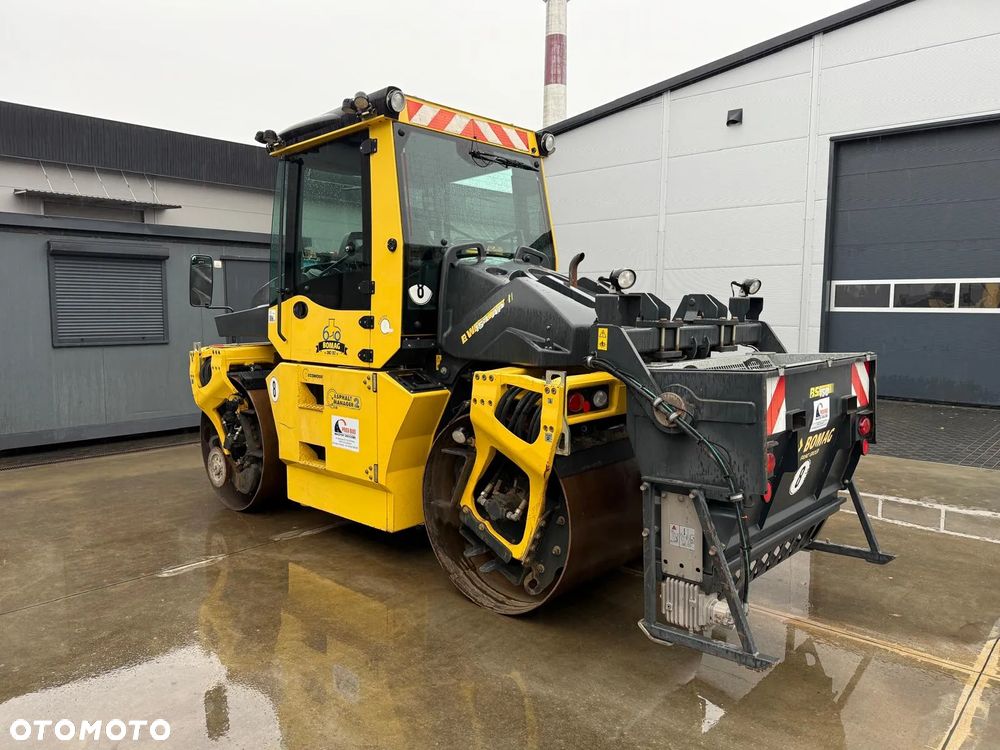 Bomag BW 154 AP-4i AM - 5