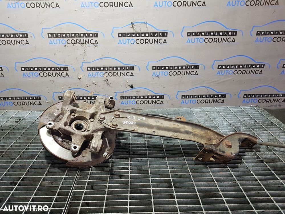 Fuzeta dreapta spate Chevrolet Captiva Facelift 2.2 D 2011 - 2014 Automata Z22D1 (649) ... - 5