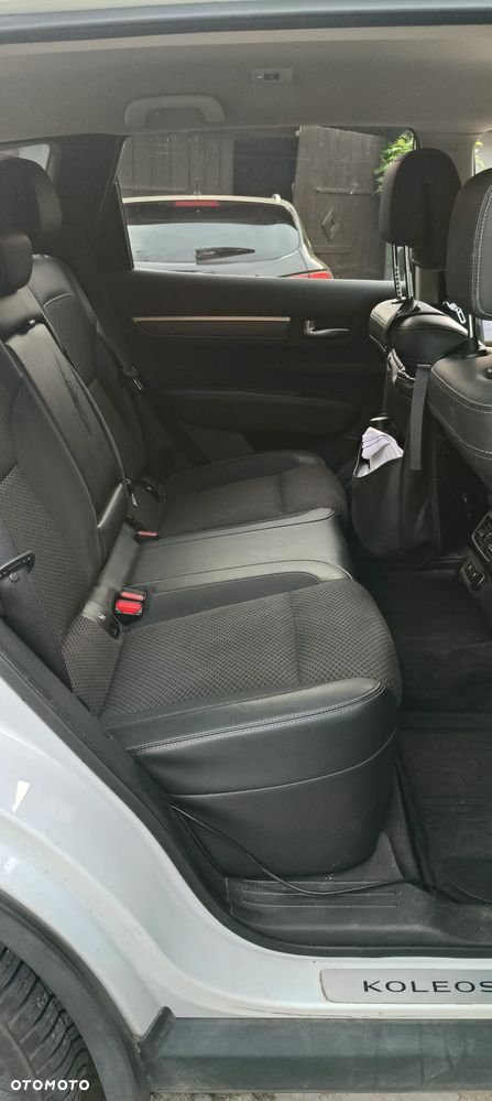 Renault Koleos 2.0 dCi Winter Edition 4x4 X-Tronic - 14