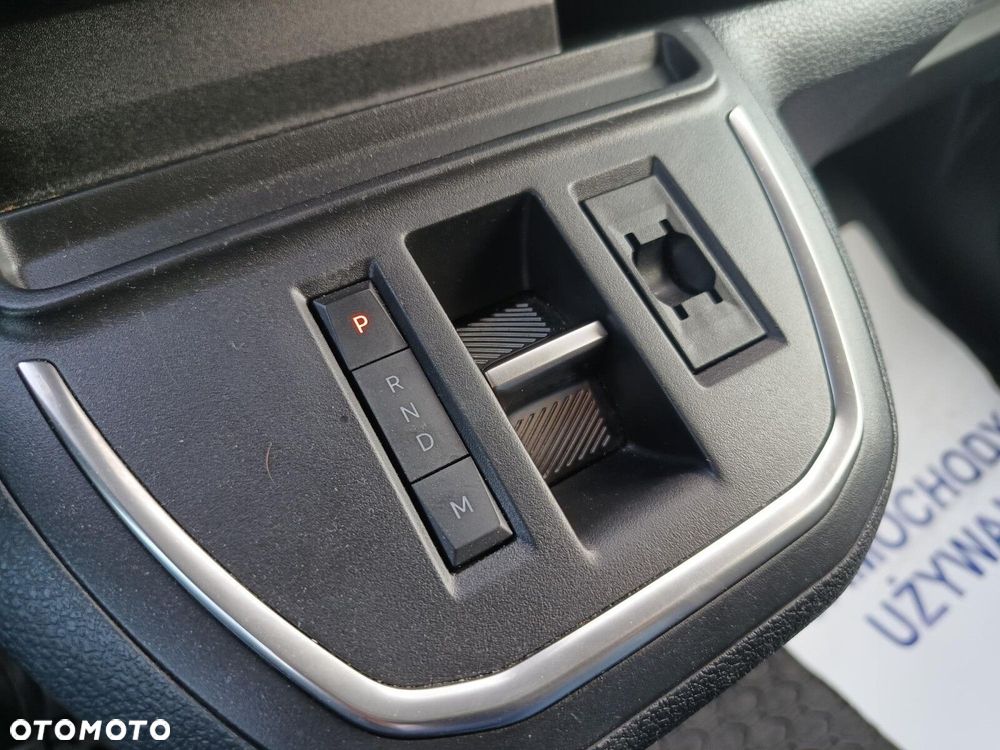 Opel Zafira 2.0 Diesel XL Business - 25