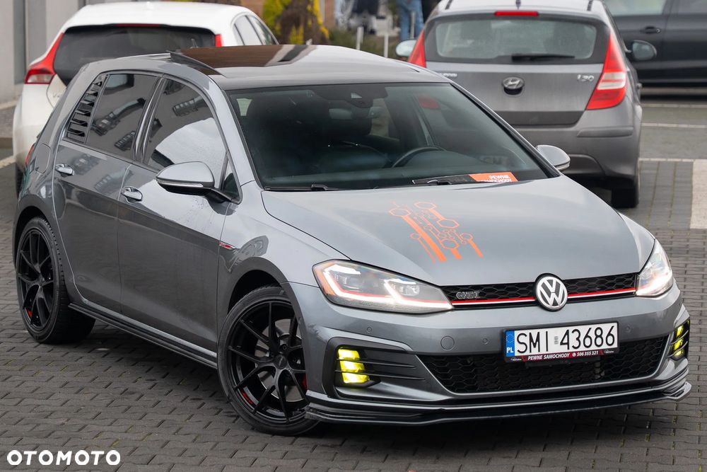 Volkswagen Golf ver-2-0-gti-dsg - 6