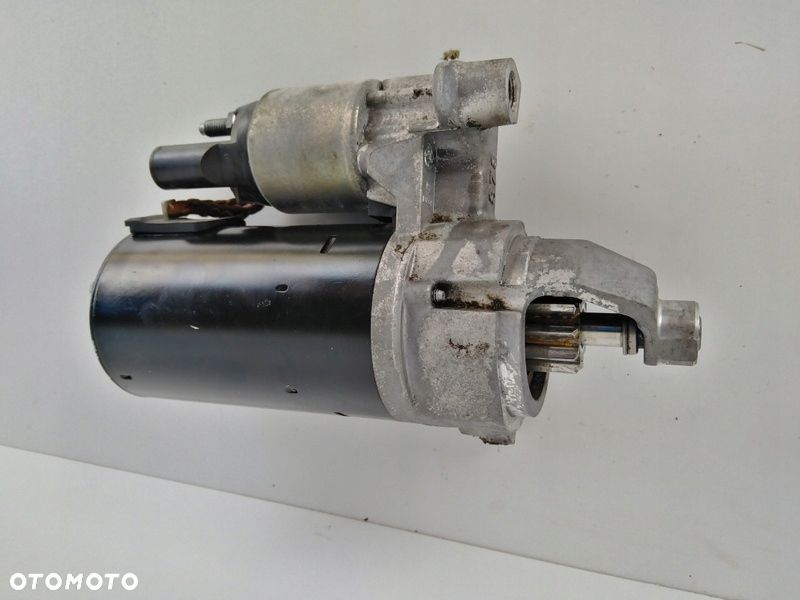 Rozrusznik Audi A4 A5 A6 A7 A8 059911021G 3.0TDI - 1