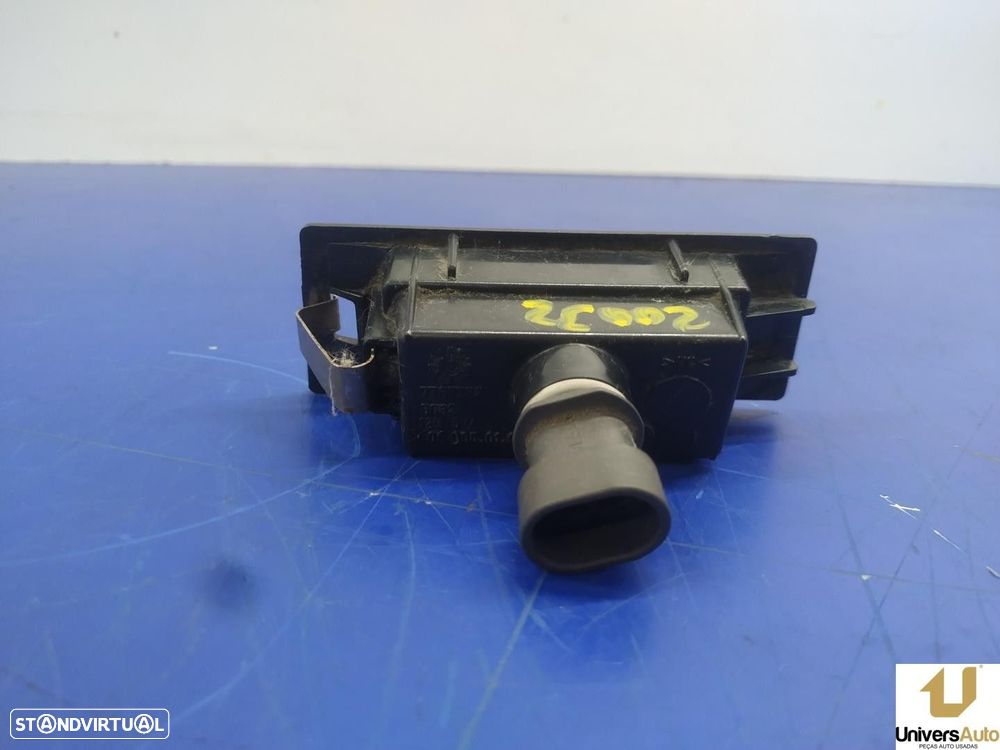FAROLIM MATRICULA FIAT BRAVO I 2000 -7767732 - 3