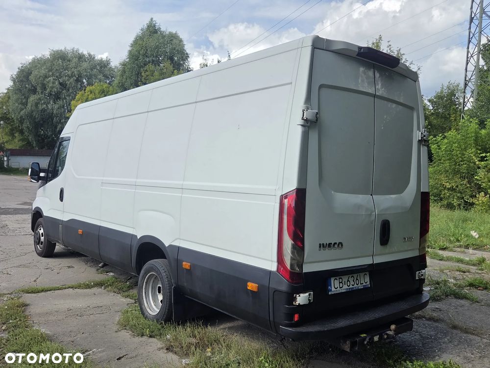 Iveco Daily - 7
