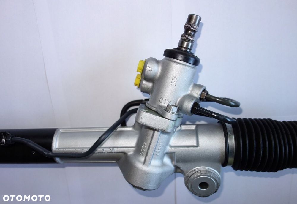 PRZEKŁADNIA MAGLOWNICA LEXUS RX II RX300 RX330 RX350 TOYOTA HIGHLANDER XU20 - 6