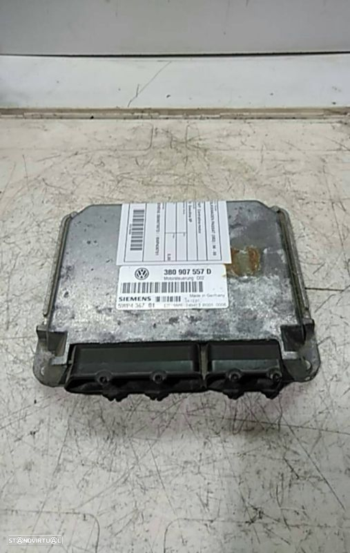 Centralina Motor Volkswagen Passat (3B2) - 3