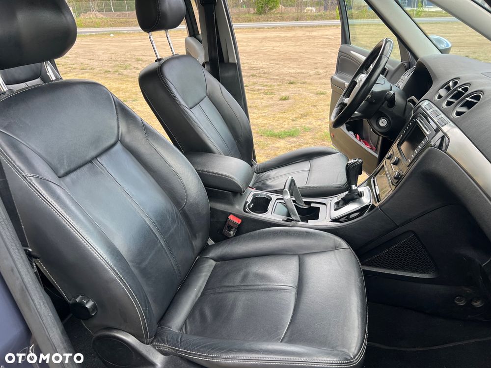 Ford Galaxy 2.0 TDCi Titanium - 9