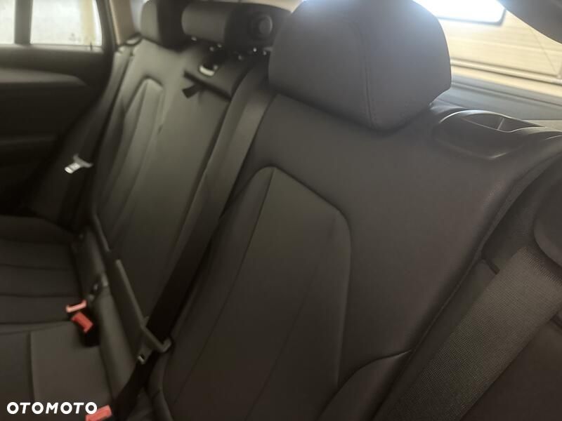 BMW X4 xDrive20i GPF sport - 20