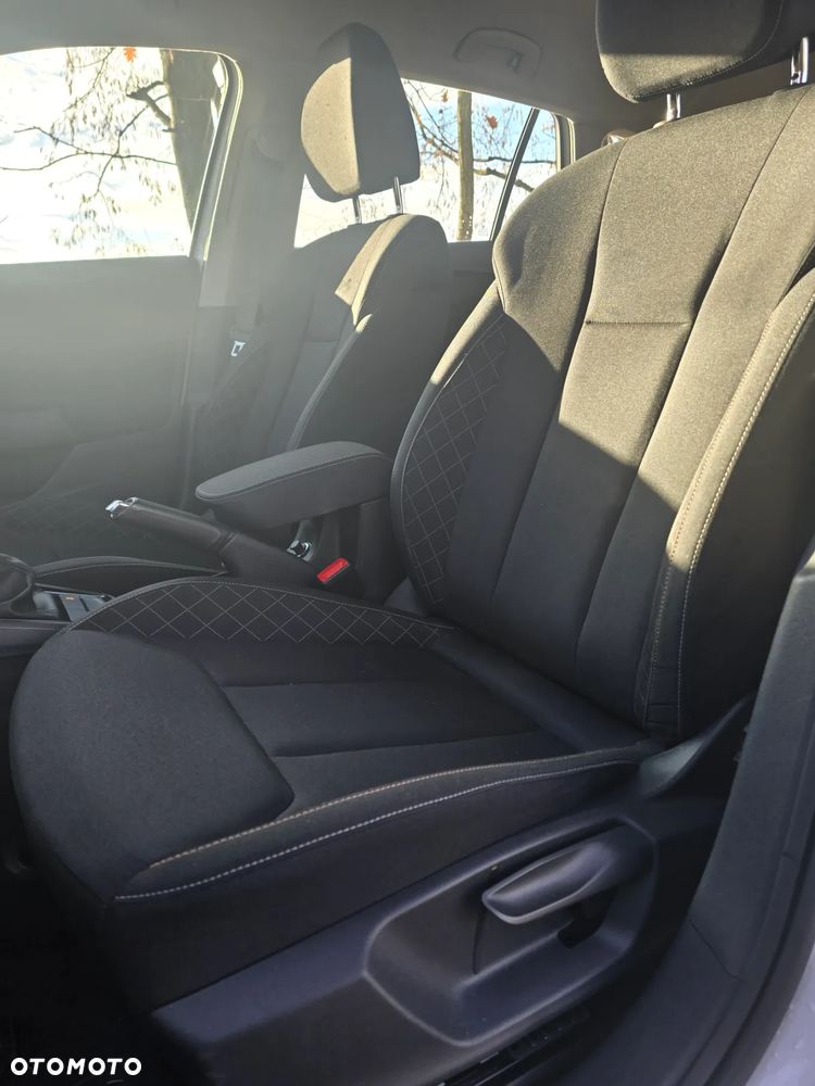 Skoda Scala 1.5 TSI Style DSG - 6