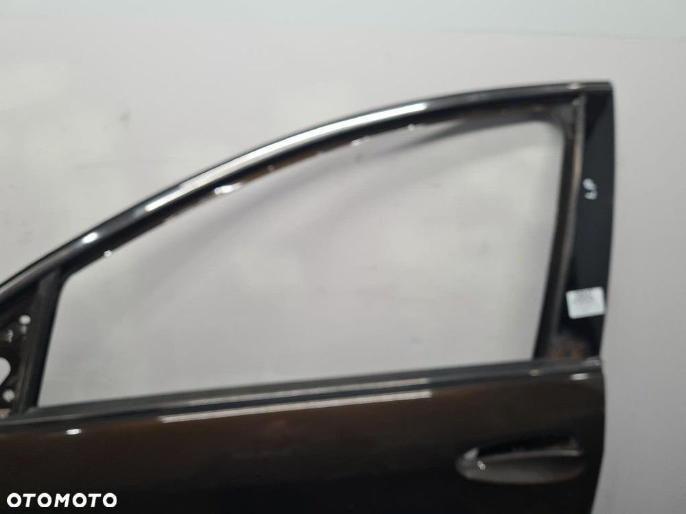FIAT CROMA II LIFT DRZWI PRZÓD LEWE 742 - 3