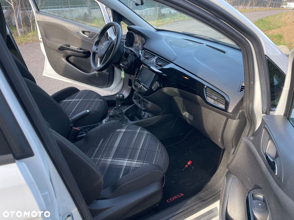 Opel Corsa 1.0 T GPF Color Edition S&S - 13