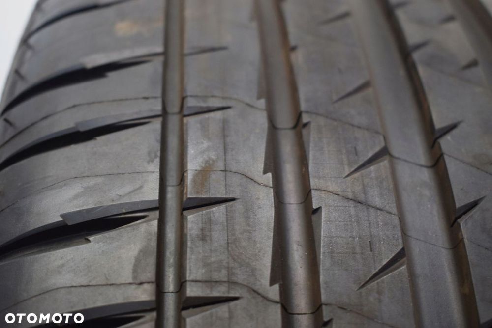 ZR18 215/45 Michelin Pilot Sport 4 Wysyłka gratis! - 2
