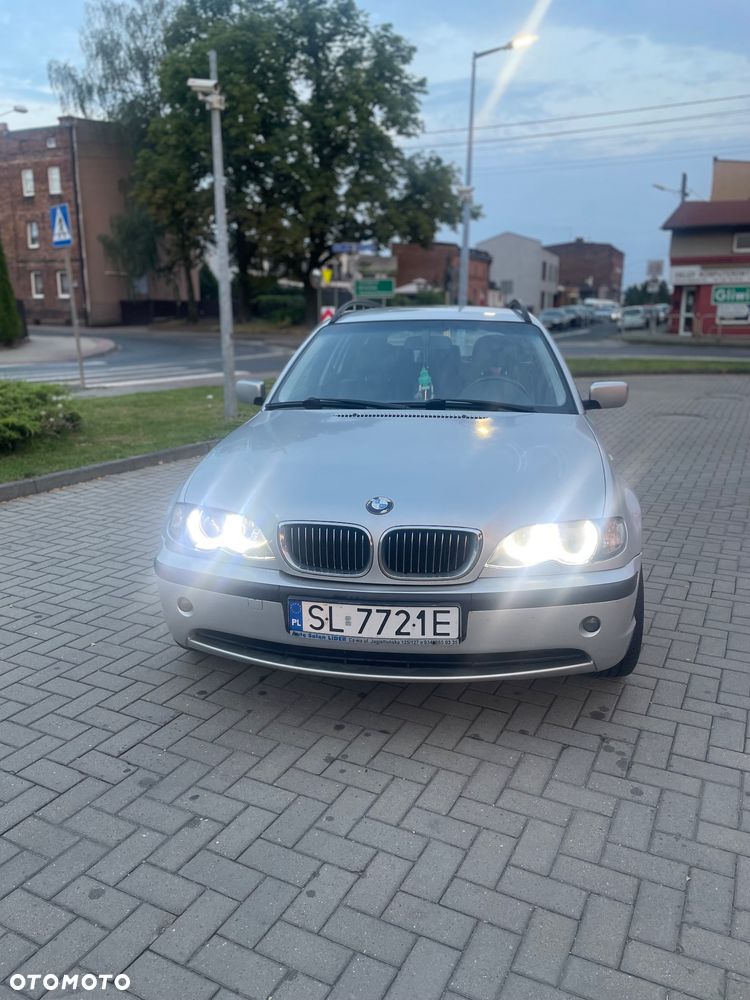 BMW Seria 3 - 2