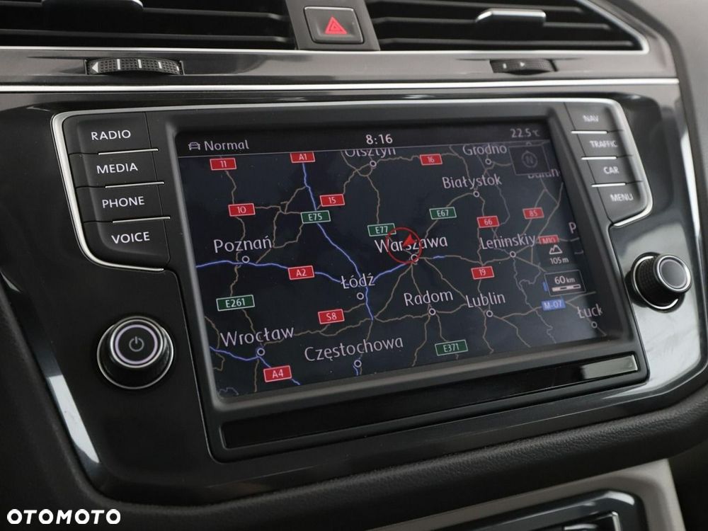 Volkswagen Tiguan 2.0 TSI BMT 4Mot Highline DSG - 26