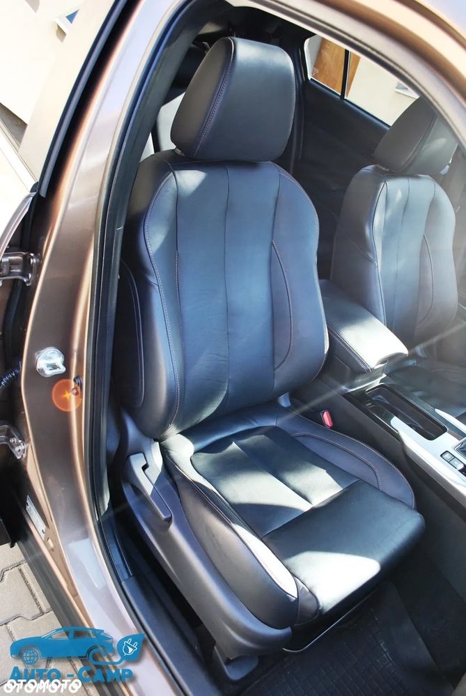 Mitsubishi Eclipse Cross 1.5 T-MIVEC (ClearTec) CVT 4WD Top - 17