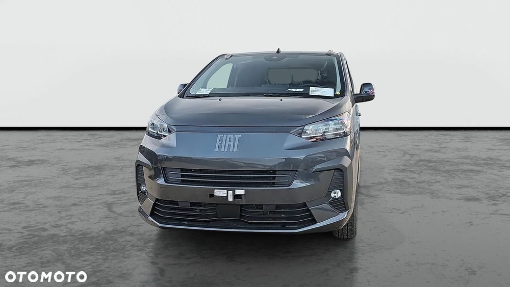 Fiat Scudo - 2