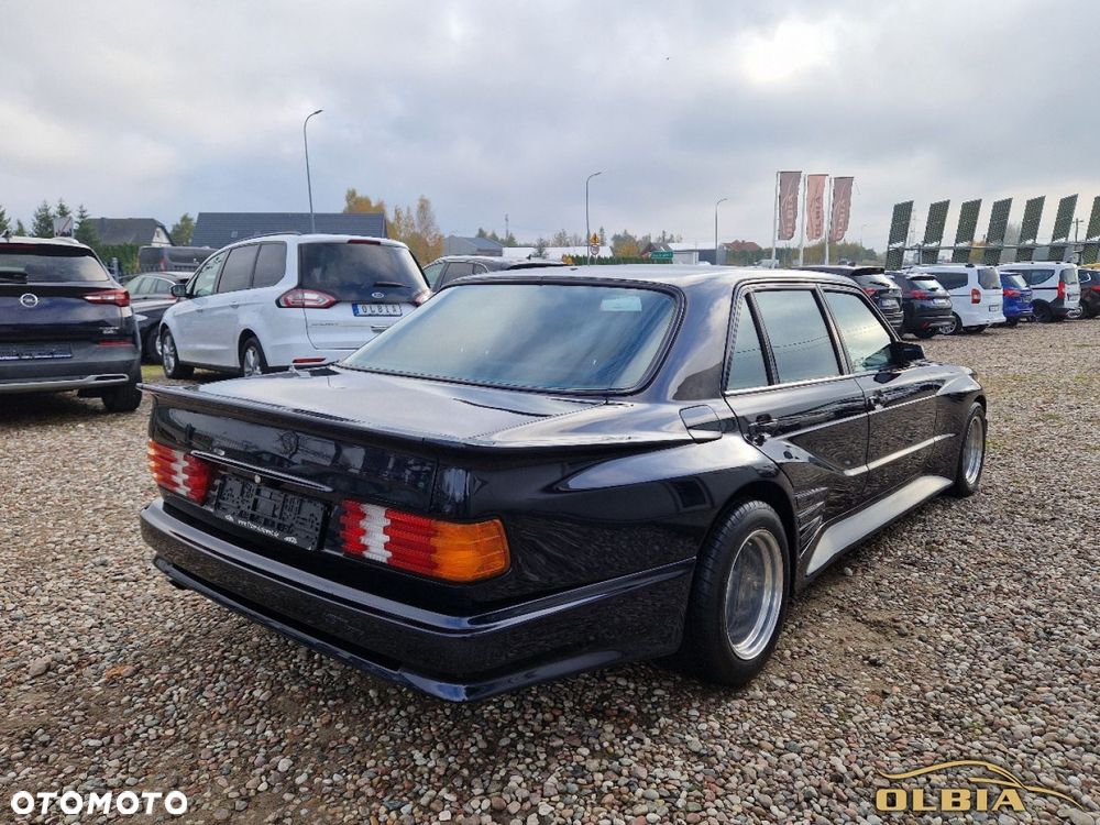 Mercedes-Benz Klasa S - 26