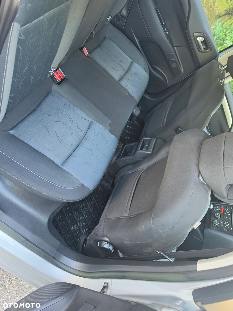 Citroën C4 VTi 95 Selection - 6