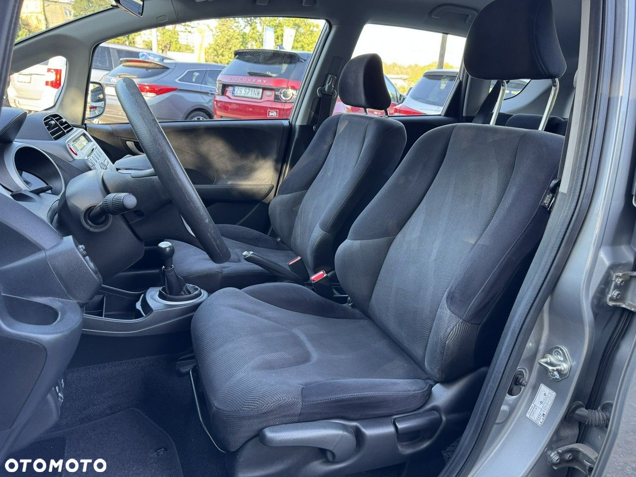 Honda Jazz - 22