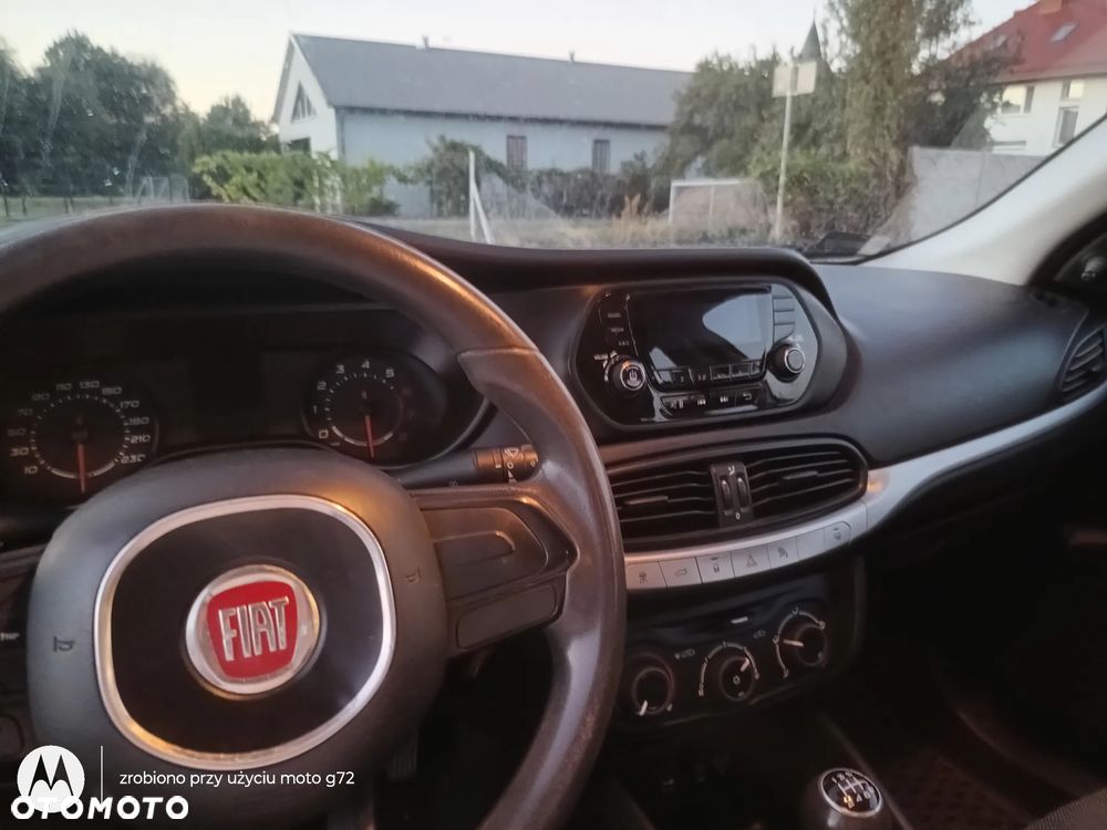 Fiat Tipo 1.4 16V - 15