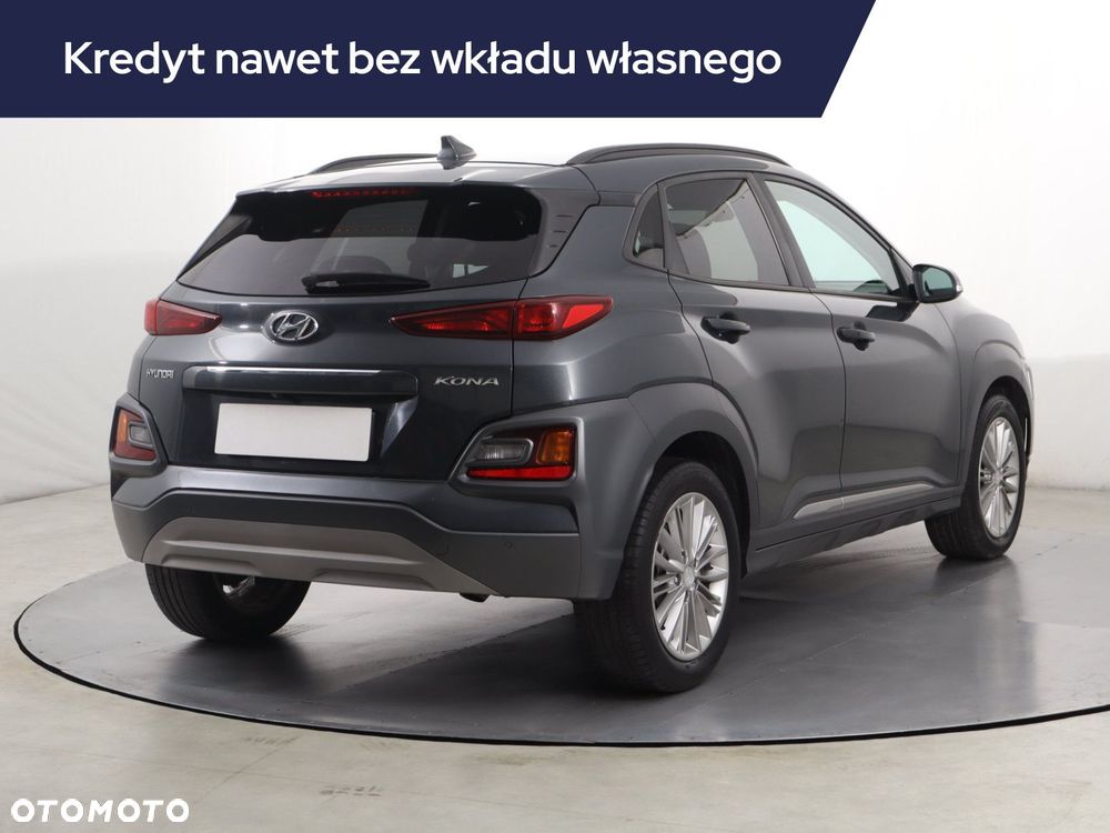 Hyundai Kona - 7