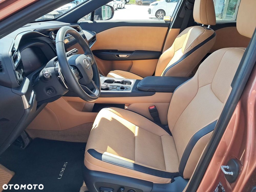Lexus RZ 450e Prestige DIRECT4 - 20