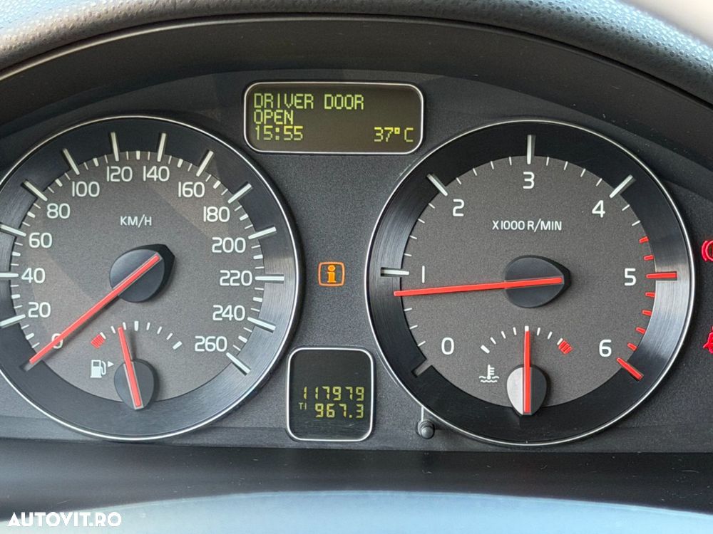 Volvo C30 D2 Business Edition - 13