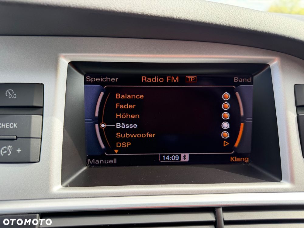 Audi A6 Avant 2.7 TDI DPF multitronic - 28