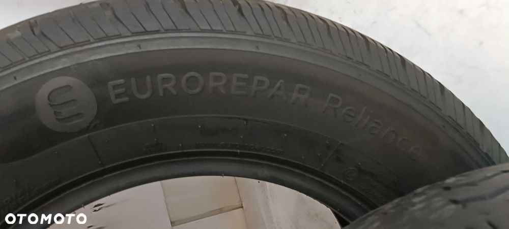 P615430M Para 225/65R16C Eurorepar Reliance dot.3621 - 5