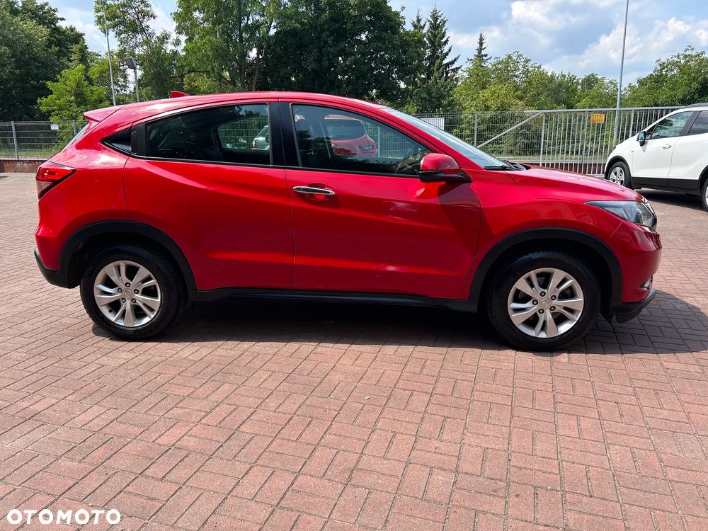 Honda HR-V 1.5 i-VTEC Elegance - 7