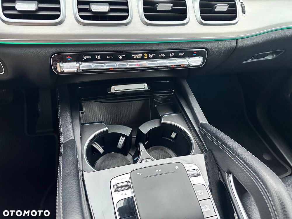 Mercedes-Benz GLE 300 d 4Matic 9G-TRONIC Exclusive - 23
