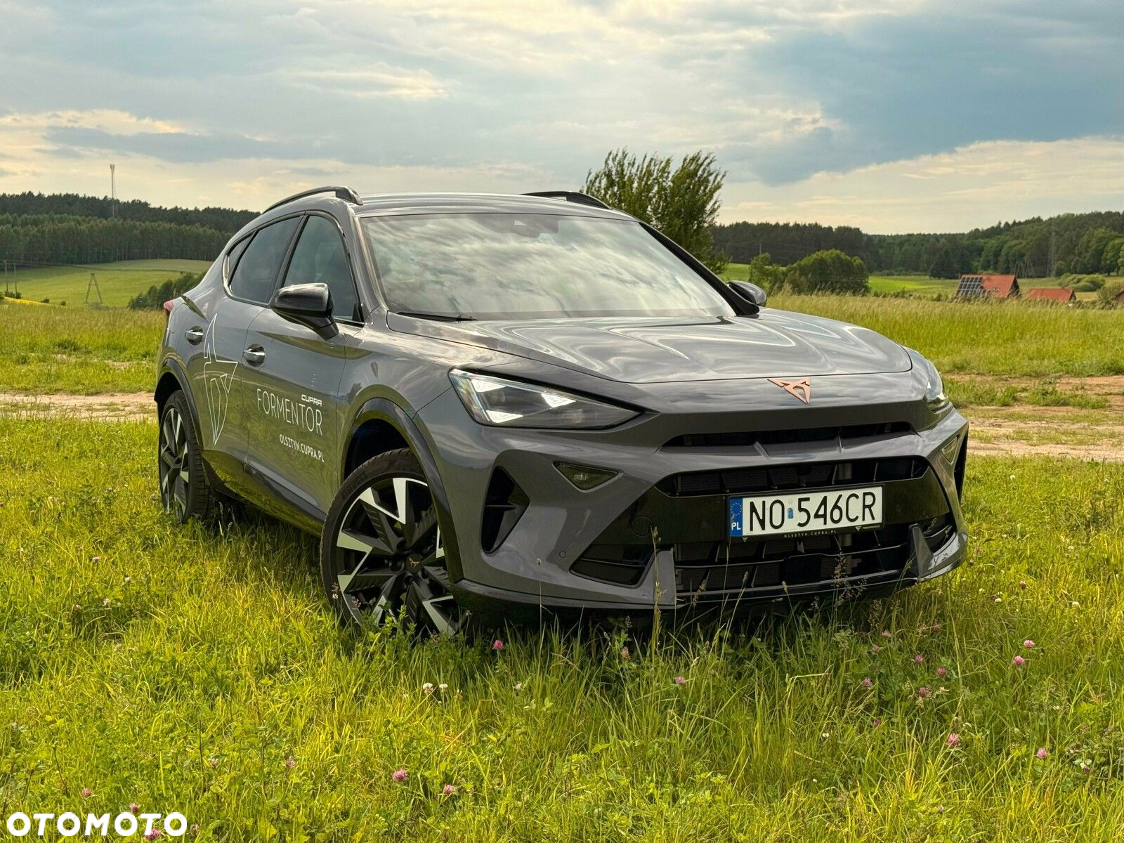 Cupra Formentor - 2