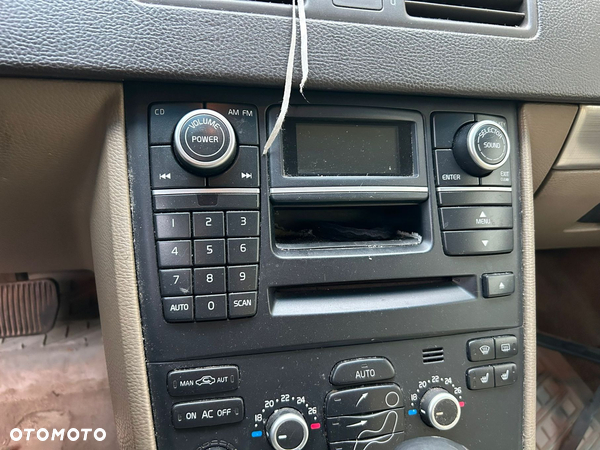 RADIO ODTWARZACZ VOLVO  XC90 I