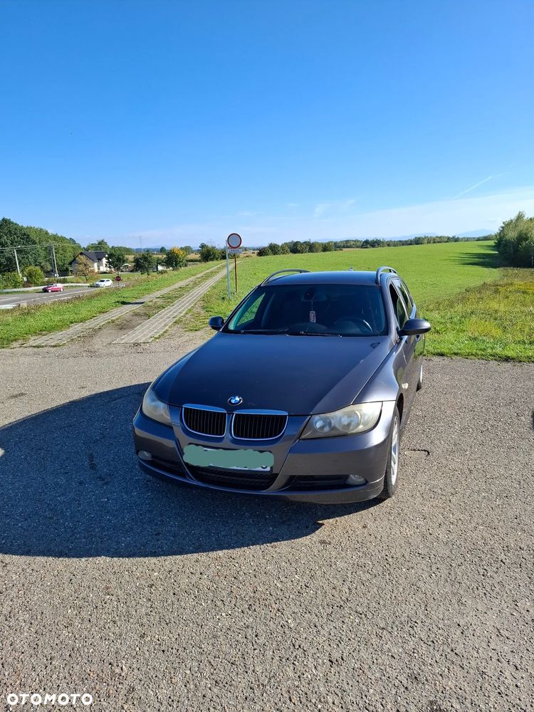 BMW Seria 3