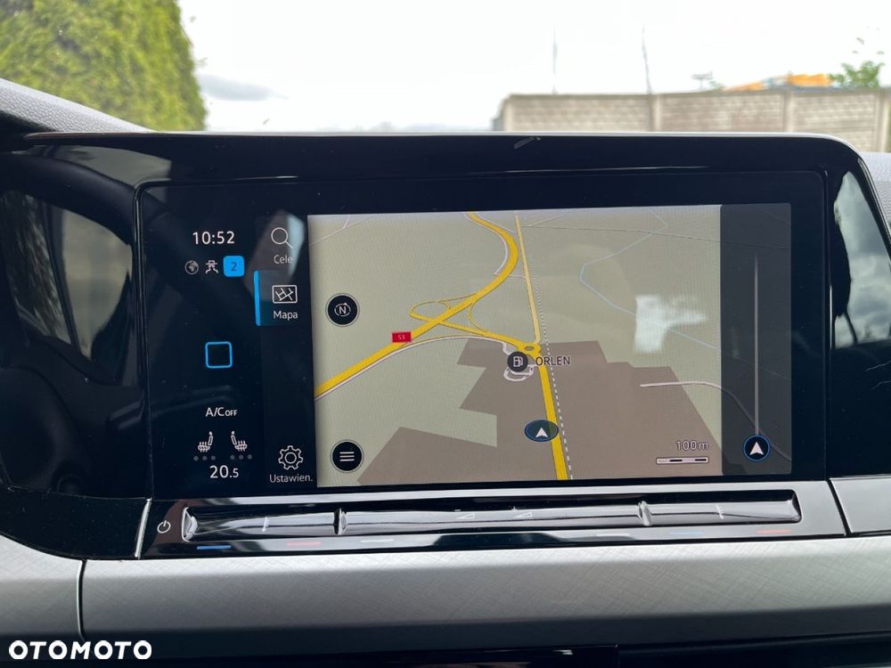 Volkswagen Golf 1.5 TSI ACT DSG Join - 21