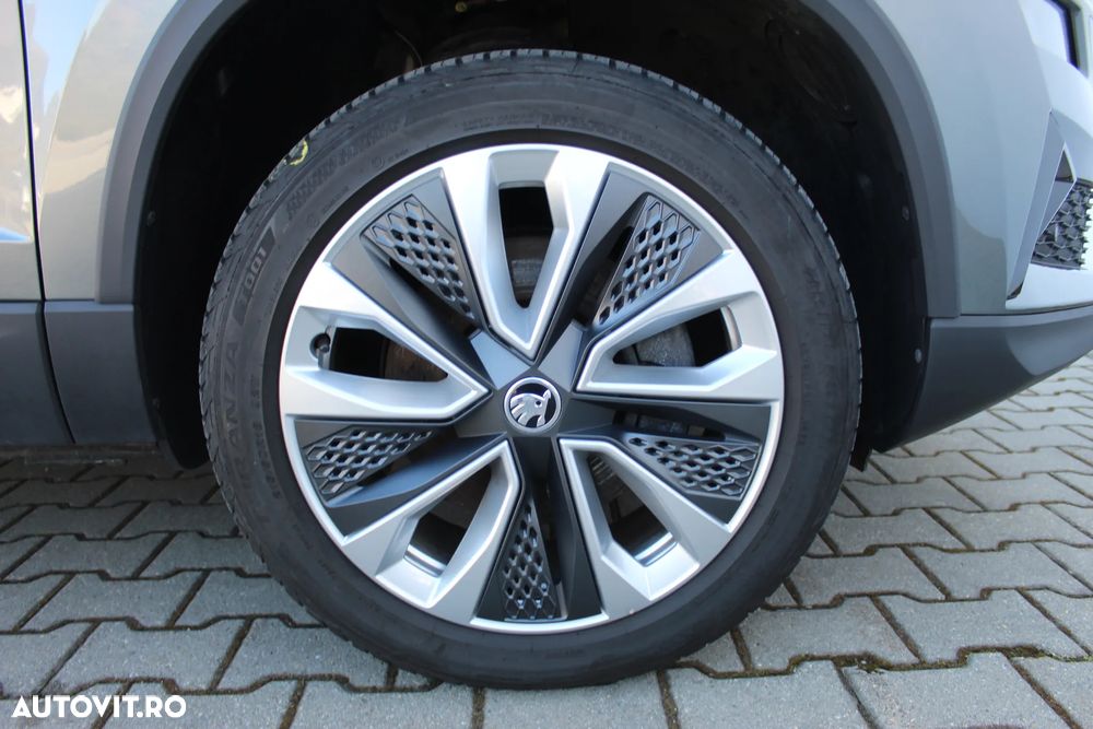 Skoda Karoq 2.0 TDI SCR DSG Style - 34