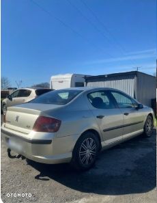 Peugeot 407 1.8 Premium - 4