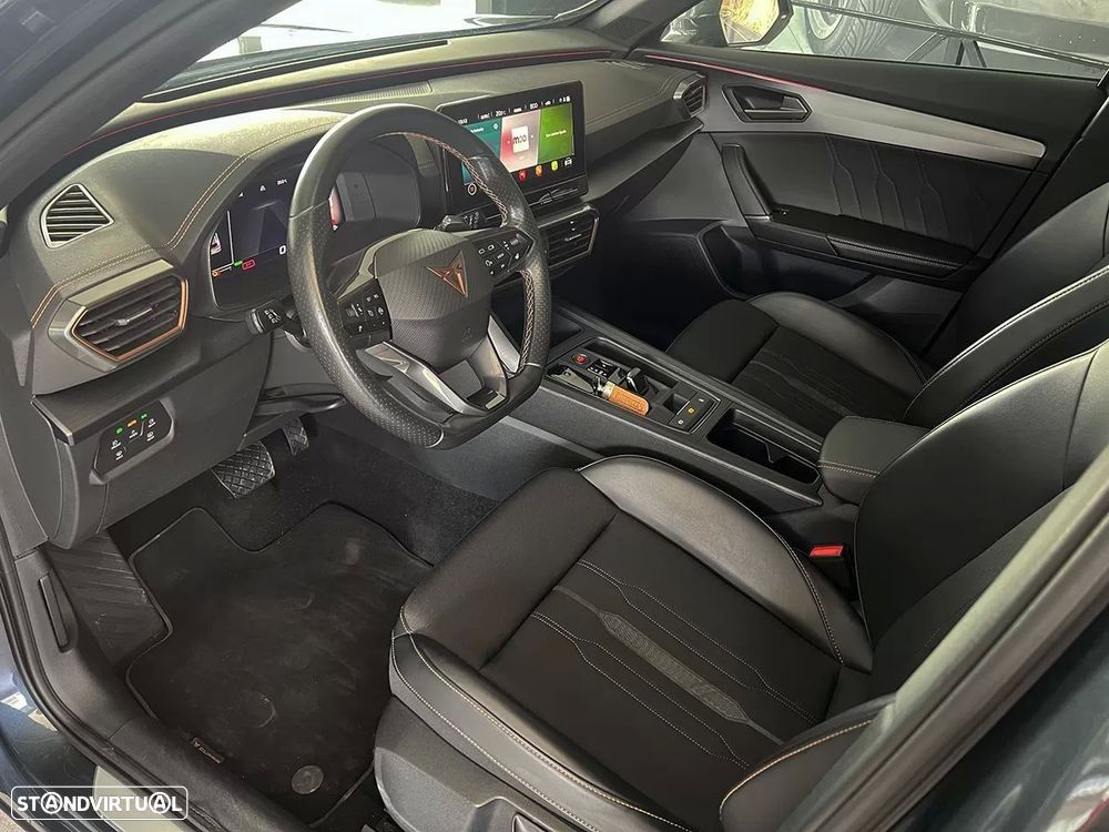 Cupra Formentor - 7