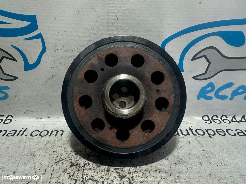 .Poli Polia Cambota Original BMW N47D20 N47 N47N2 8512072 2008 - 2018 - 5