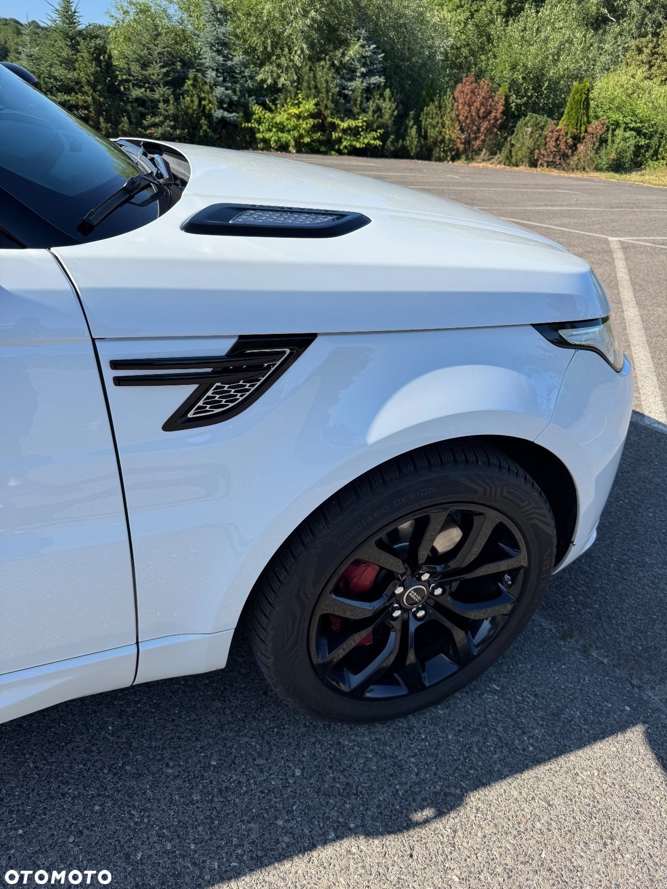 Land Rover Range Rover Sport - 2