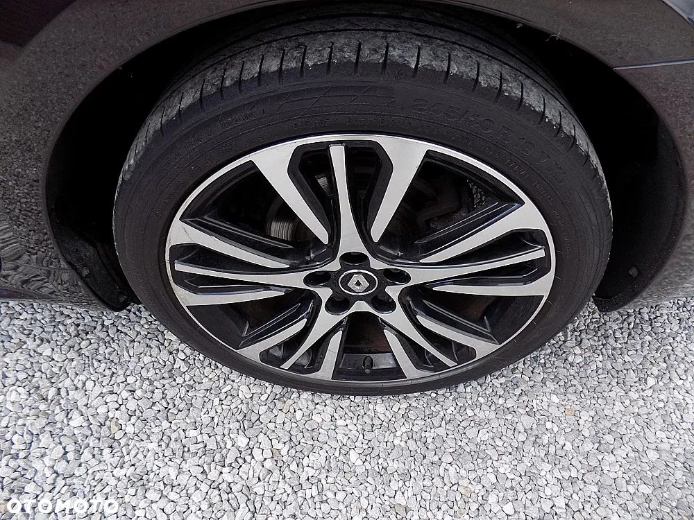 Renault Talisman Grandtour ENERGY TCe 200 EDC INITIALE PARIS - 27