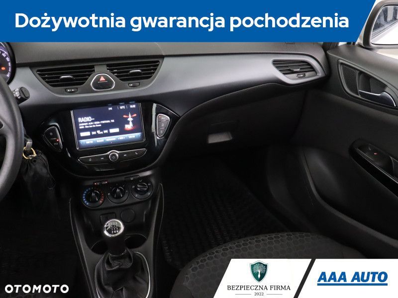 Opel Corsa - 10