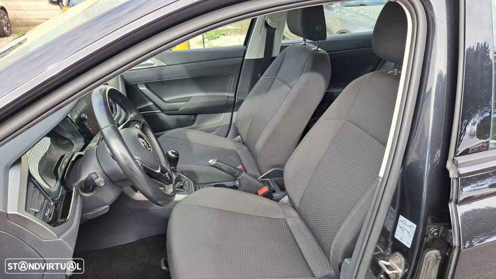 VW Polo 1.0 Confortline - 29