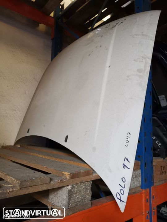 VW POLO 97 CAPO  C047 - 1