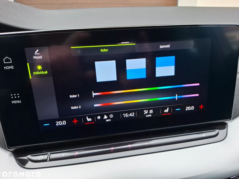 Skoda Octavia 1.5 TSI ACT Style - 26