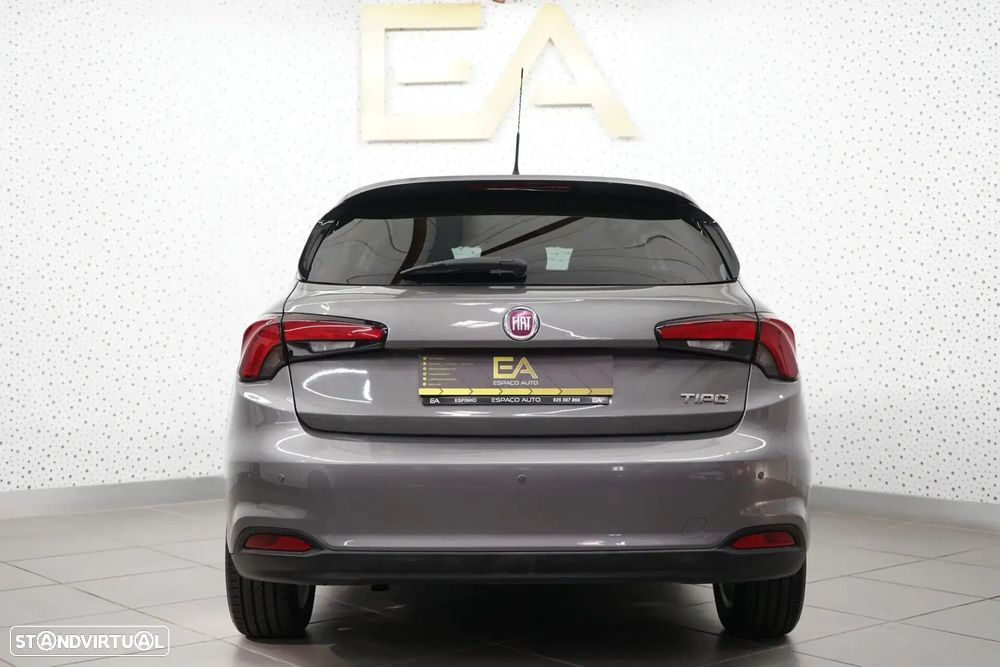 Fiat Tipo - 5