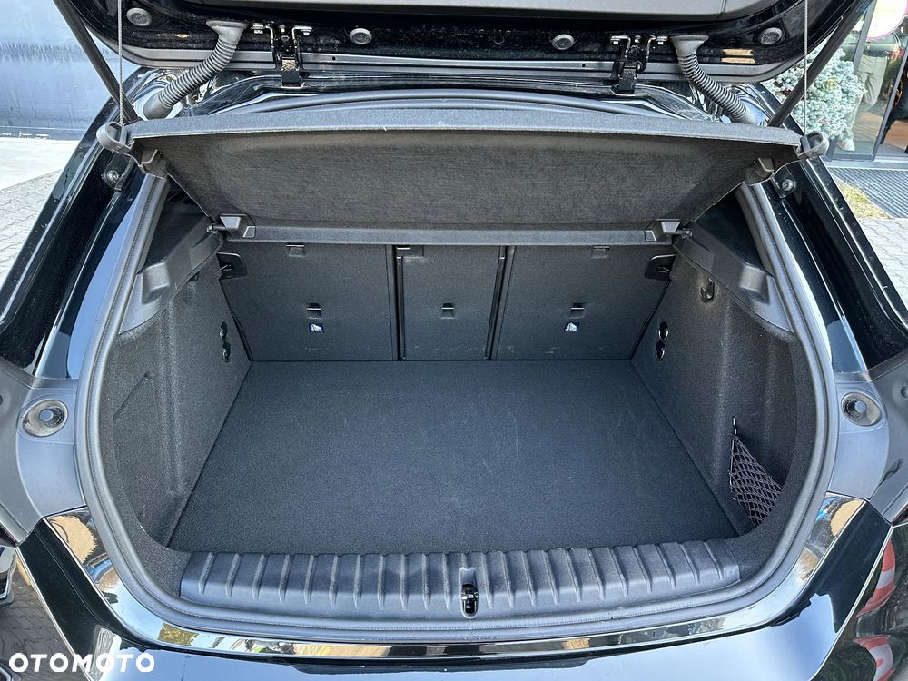 BMW Seria 1 M135i xDrive - 21