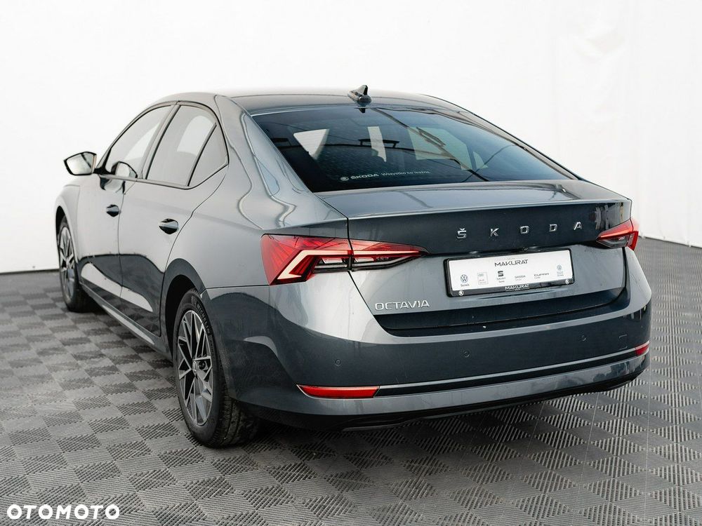 Skoda Octavia 1.5 TSI ACT Ambition - 5