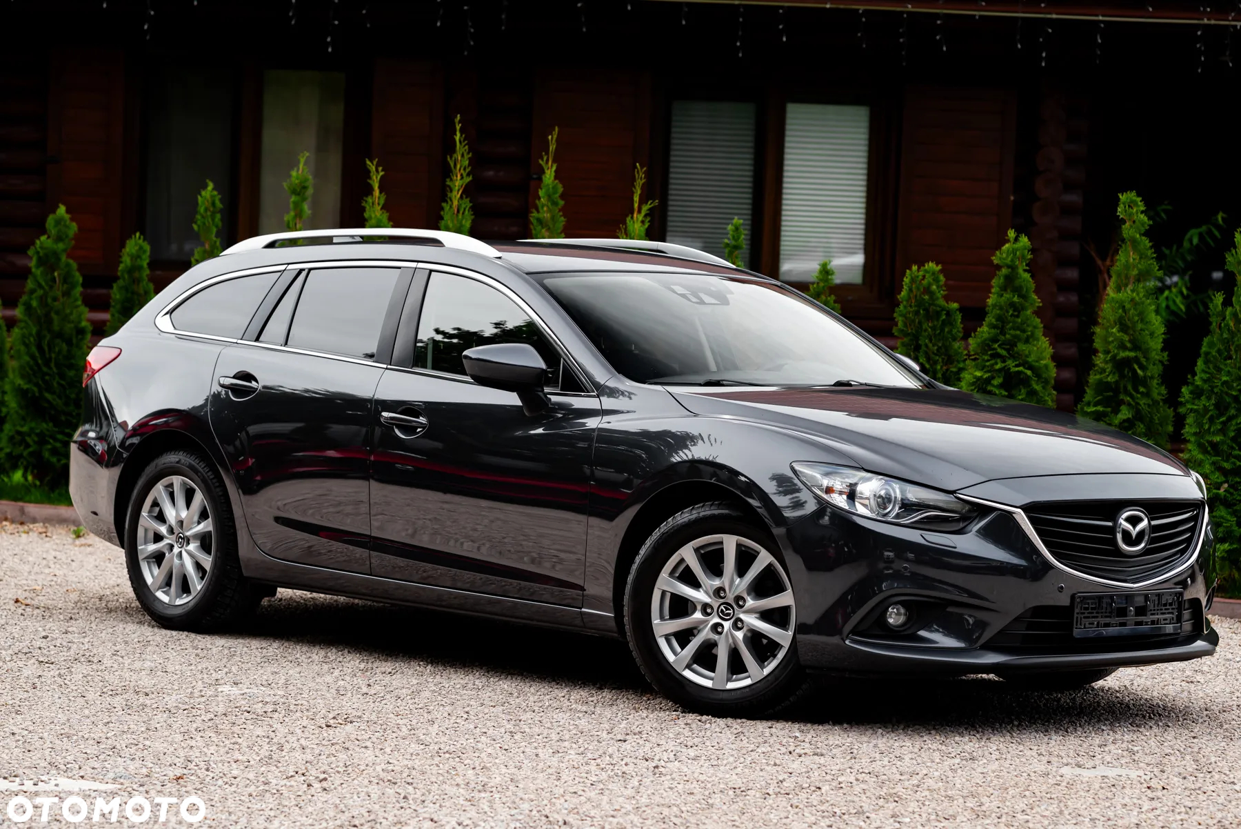 Mazda 6 2.0 SkyPassion - 6