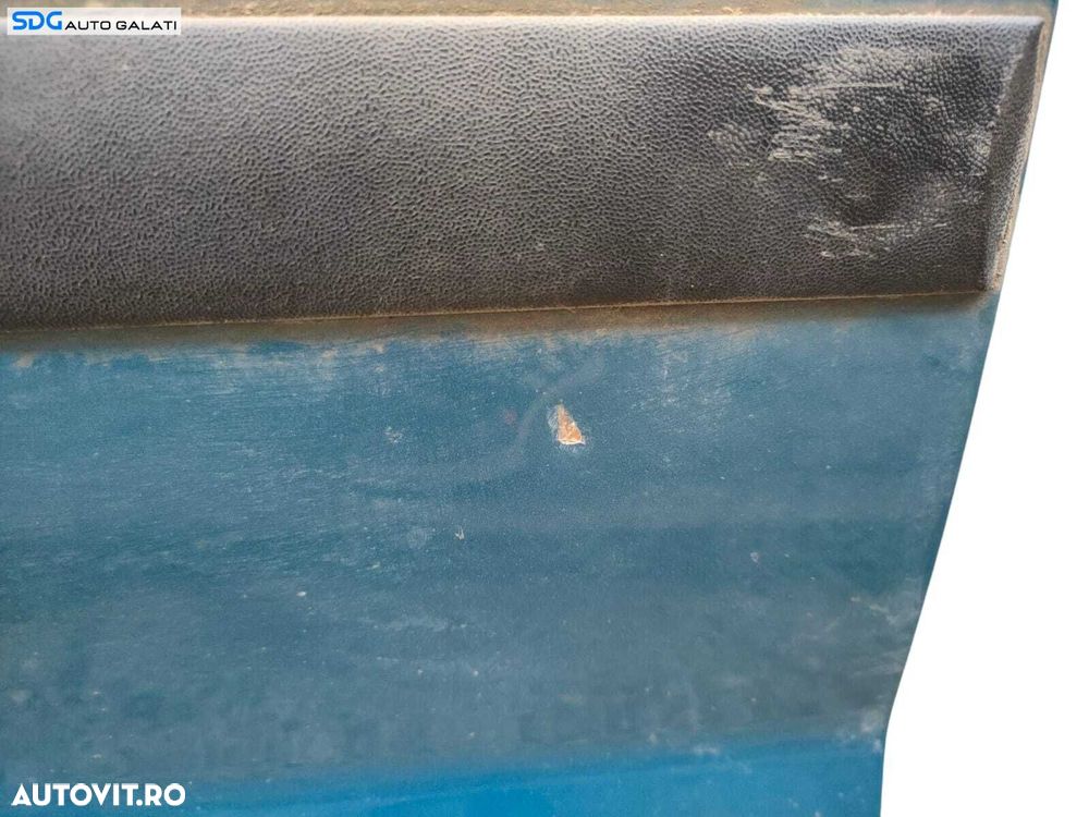 Usa Usi Portiera Portiere Dreapta Spate Dezechipata Volkswagen Golf 5 Plus + 2004 - 2008 [LC0086] - 9